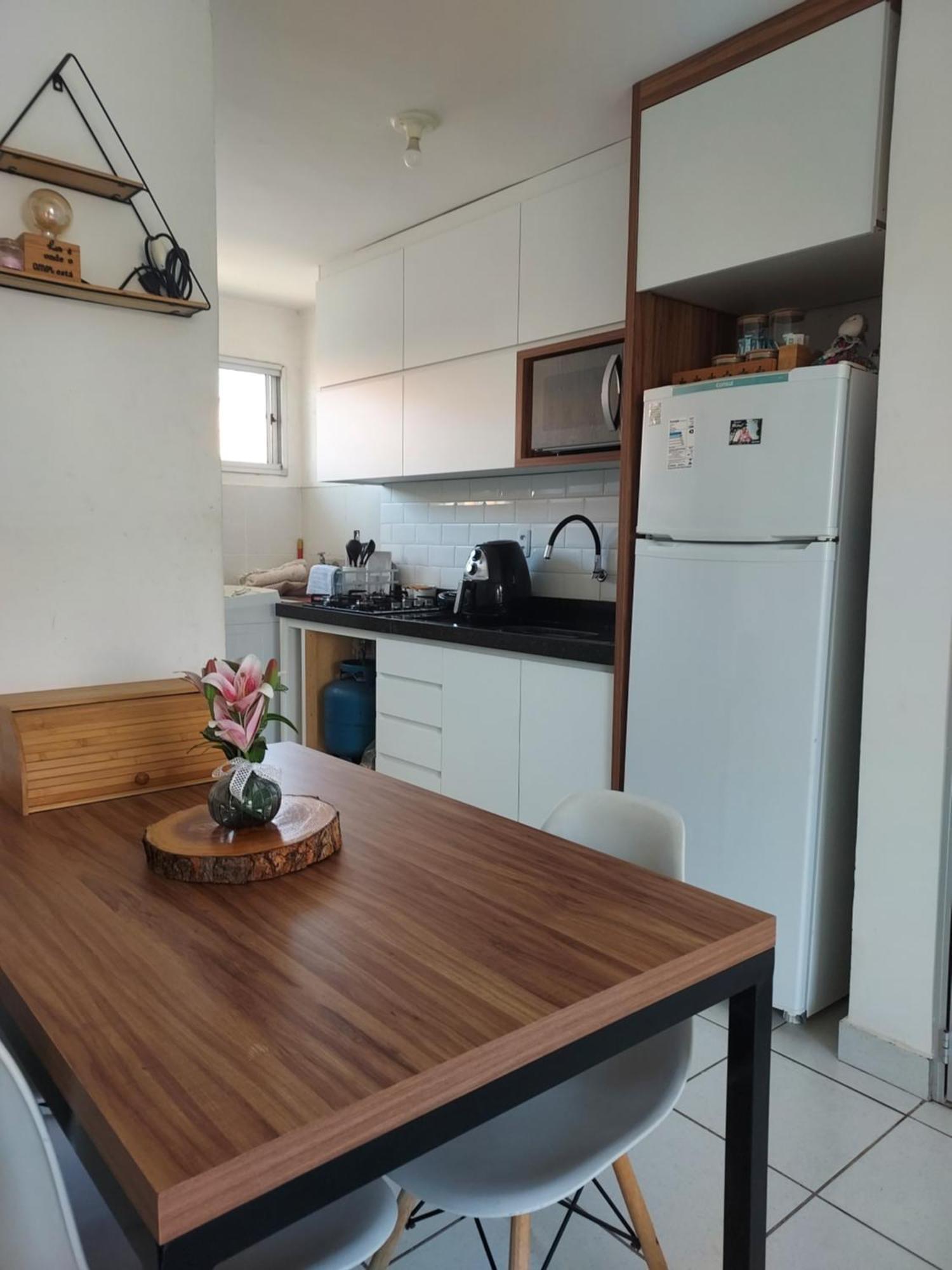 Apartamento Mobiliado 1 Quarto Petrolina Εξωτερικό φωτογραφία