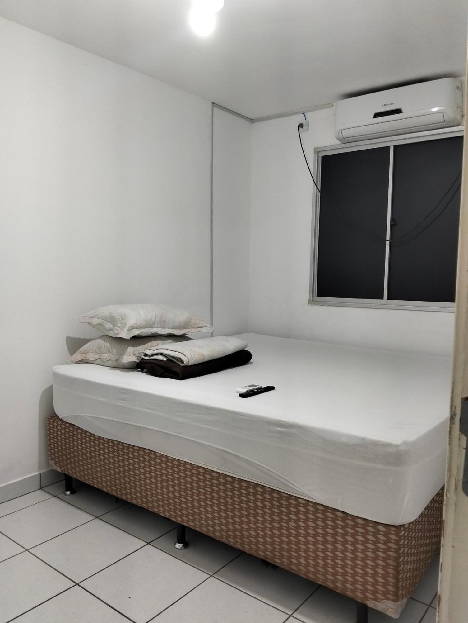 Apartamento Mobiliado 1 Quarto Petrolina Εξωτερικό φωτογραφία
